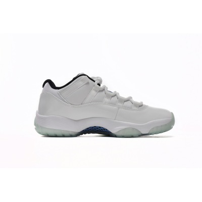 EM Sneakers Jordan 11 Retro Low Legend Blue 02