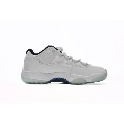 EM Sneakers Jordan 11 Retro Low Legend Blue 02