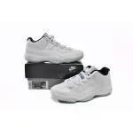EM Sneakers Jordan 11 Retro Low Legend Blue