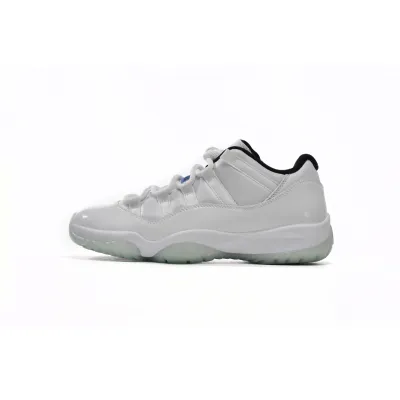 EM Sneakers Jordan 11 Retro Low Legend Blue 01