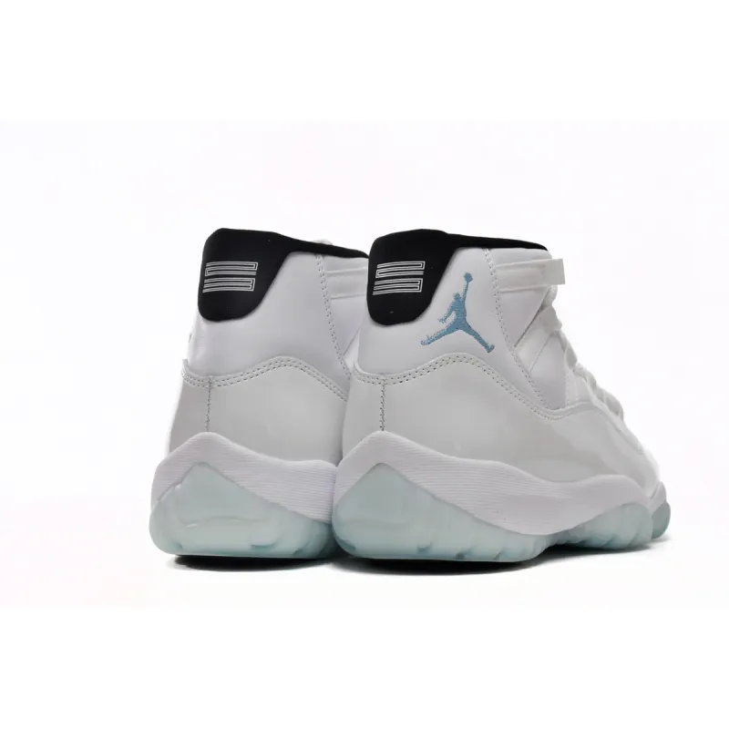 EM Sneakers Jordan 11 Retro Legend Blue