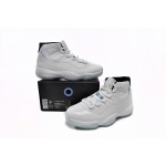 EM Sneakers Jordan 11 Retro Legend Blue