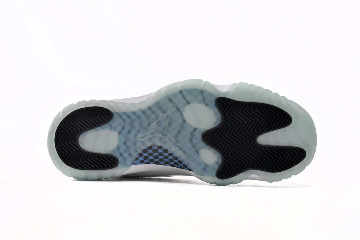 EM Sneakers Jordan 11 Retro Legend Blue