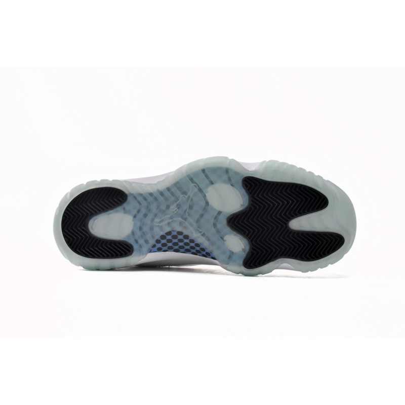 EM Sneakers Jordan 11 Retro Legend Blue