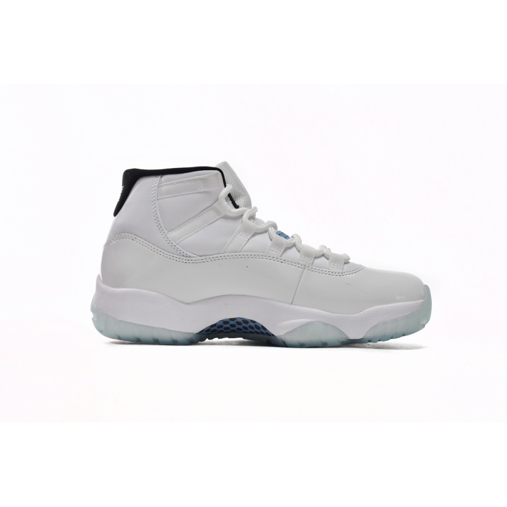EM Sneakers Jordan 11 Retro Legend Blue