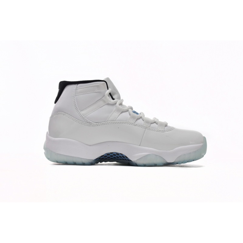 EM Sneakers Jordan 11 Retro Legend Blue