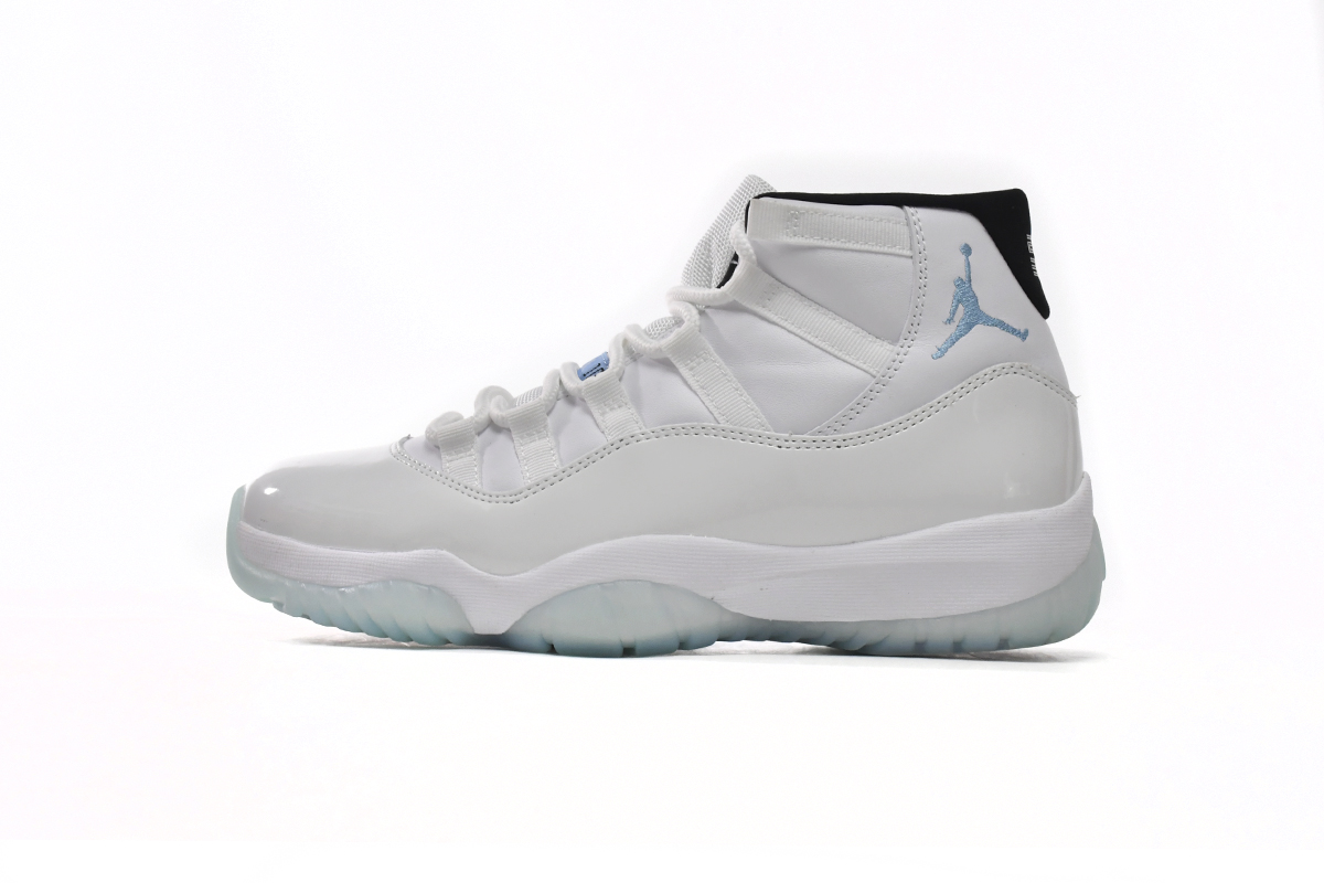 EM Sneakers Jordan 11 Retro Legend Blue