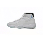 EM Sneakers Jordan 11 Retro Legend Blue