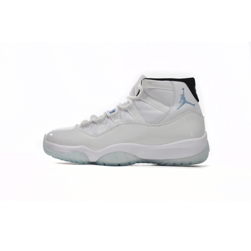 EM Sneakers Jordan 11 Retro Legend Blue