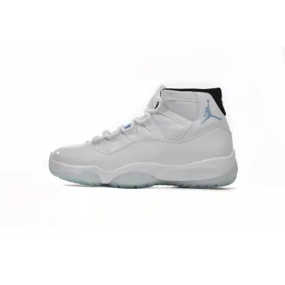 EM Sneakers Jordan 11 Retro Legend Blue 01