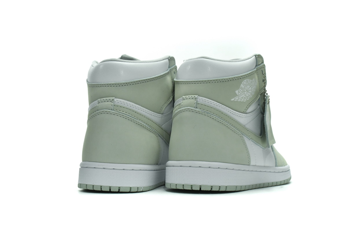 EM Sneakers Jordan 1 Retro High OG Seafoam