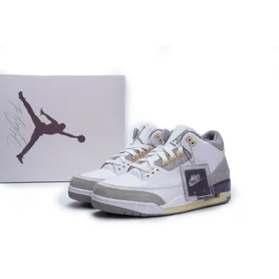 EM Sneakers Jordan 3 Retro SP A Ma Maniére 02