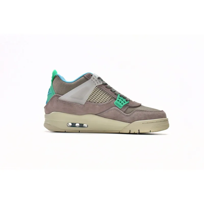 EM Sneakers Jordan 4 Retro SP 30th Anniversary Union Taupe Haze