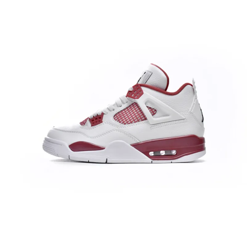 EM Sneakers Jordan 4 Retro Alternate 89