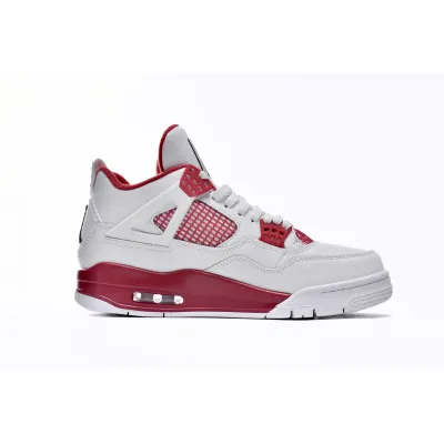 EM Sneakers Jordan 4 Retro Alternate 89 02