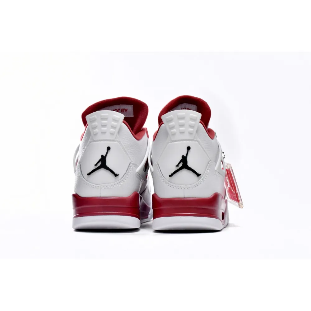 EM Sneakers Jordan 4 Retro Alternate 89