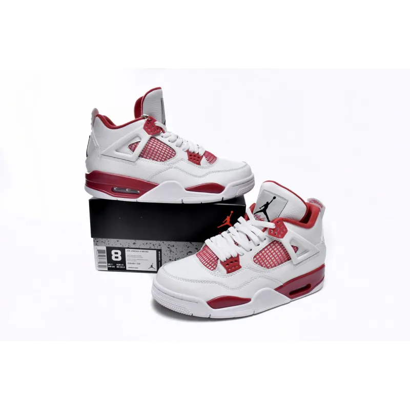 EM Sneakers Jordan 4 Retro Alternate 89