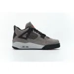 EM Sneakers Jordan 4 Retro Taupe Haze