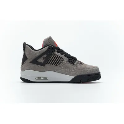 EM Sneakers Jordan 4 Retro Taupe Haze 02
