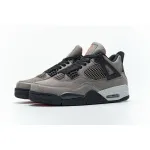 EM Sneakers Jordan 4 Retro Taupe Haze