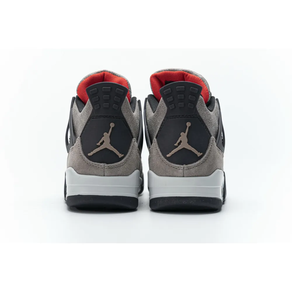 EM Sneakers Jordan 4 Retro Taupe Haze