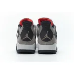 EM Sneakers Jordan 4 Retro Taupe Haze