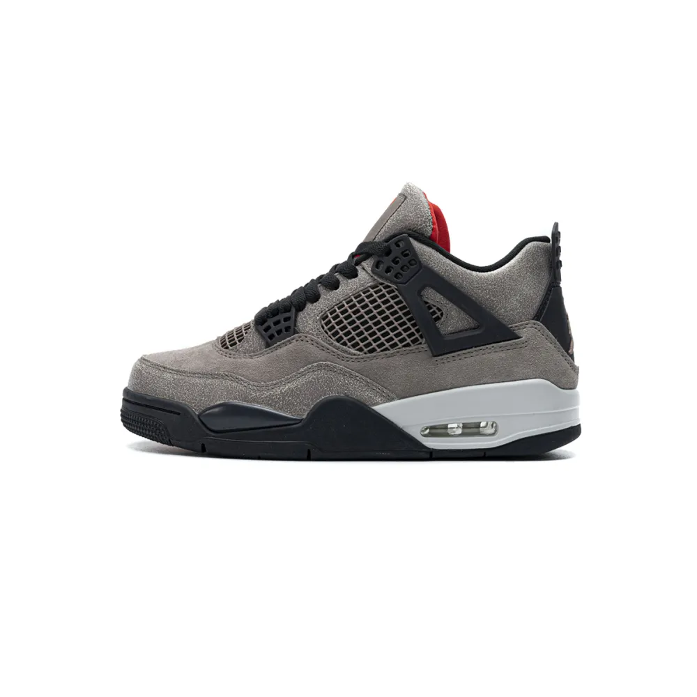 EM Sneakers Jordan 4 Retro Taupe Haze