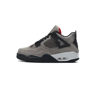EM Sneakers Jordan 4 Retro Taupe Haze 01