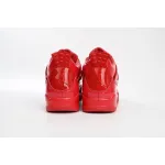 EM Sneakers Jordan 4 Retro 11Lab4 Red