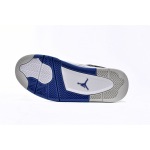 EM Sneakers Jordan 4 Retro Motorsports