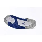 EM Sneakers Jordan 4 Retro Motorsports