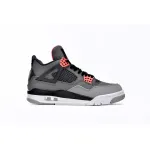 EM Sneakers Jordan 4 Retro Infrared