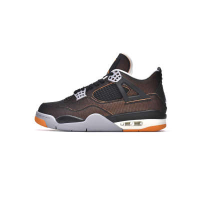 EM Sneakers Jordan 4 Retro Starfish 01