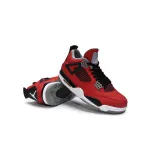 EM Sneakers Jordan 4 Retro Toro Bravo