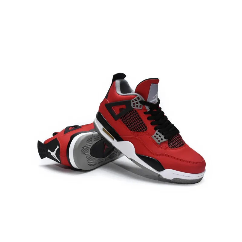 EM Sneakers Jordan 4 Retro Toro Bravo