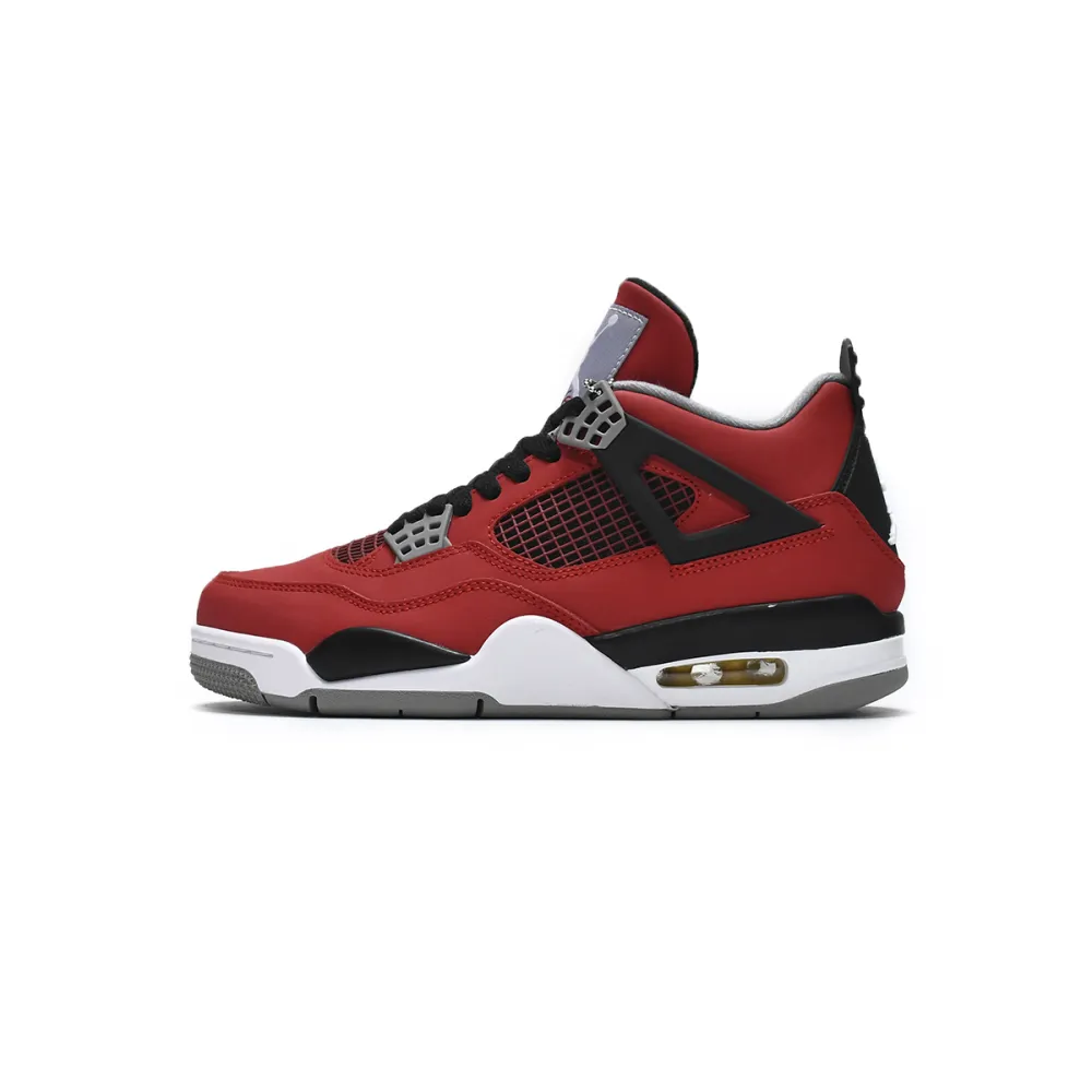 EM Sneakers Jordan 4 Retro Toro Bravo