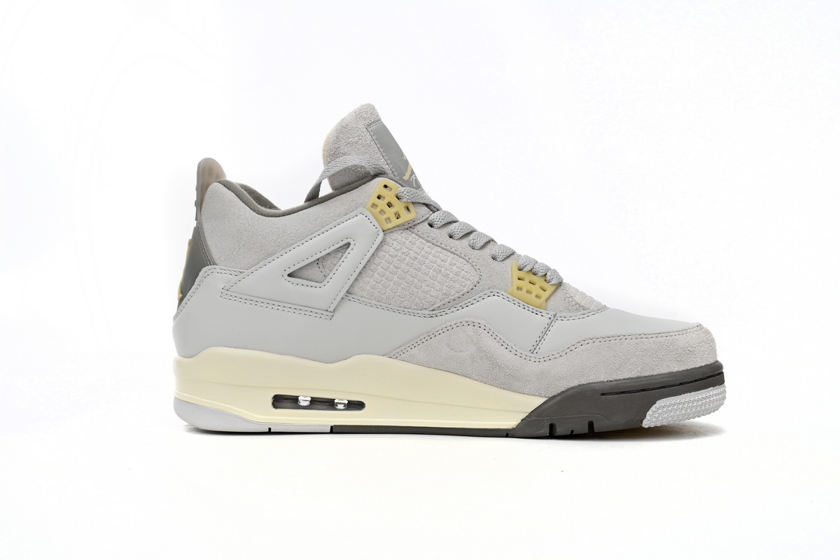 EM Sneakers Jordan 4 Retro SE Craft Photon Dust