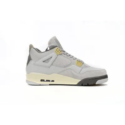 EM Sneakers Jordan 4 Retro SE Craft Photon Dust 02