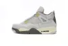 EM Sneakers Jordan 4 Retro SE Craft Photon Dust