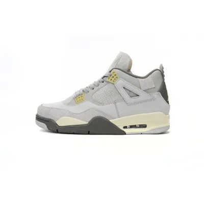 EM Sneakers Jordan 4 Retro SE Craft Photon Dust 01