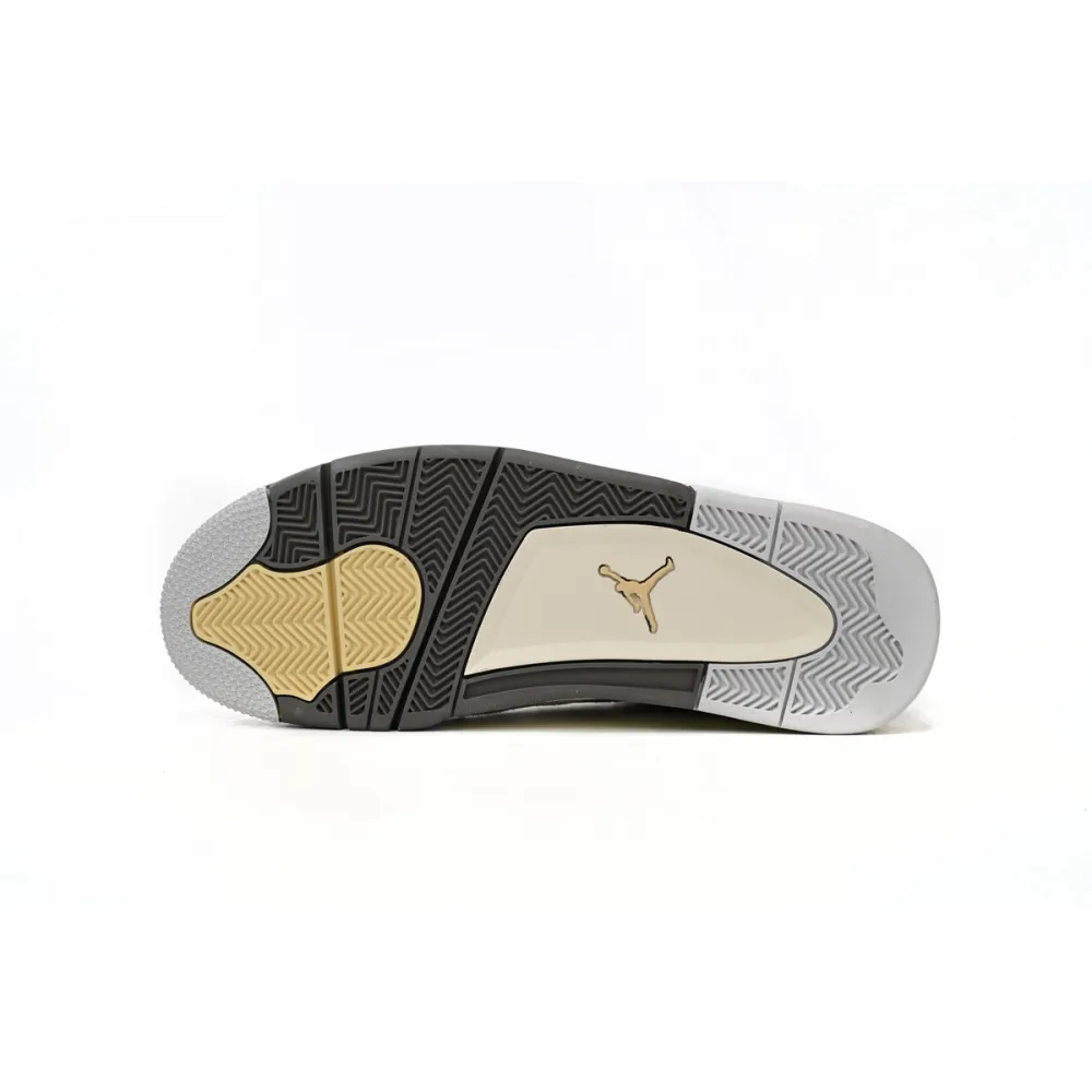 EM Sneakers Jordan 4 Retro SE Craft Photon Dust