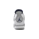 EM Sneakers Jordan 4 Retro Midnight Navy