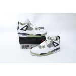 EM Sneakers Jordan 4 Retro Seafoam