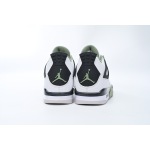 EM Sneakers Jordan 4 Retro Seafoam