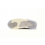 EM Sneakers Jordan 4 Retro Frozen Moments Low