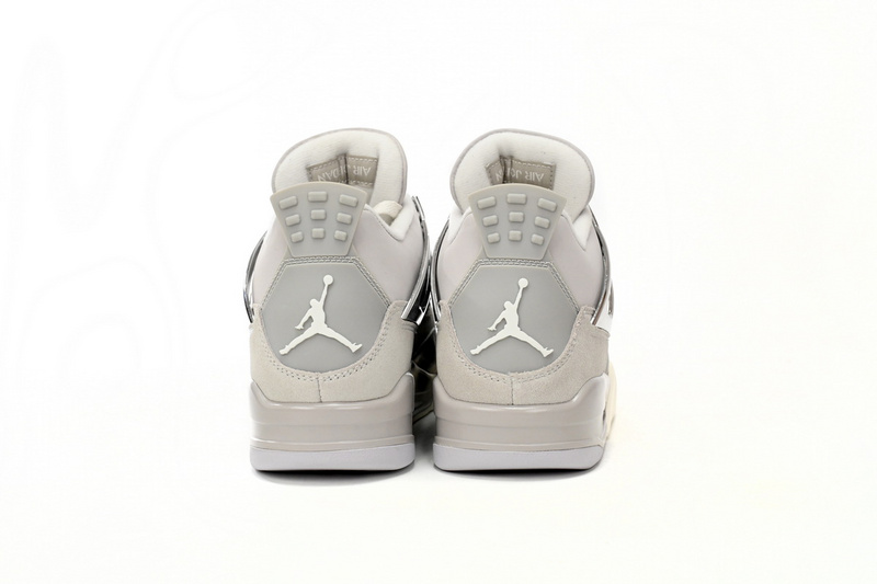 EM Sneakers Jordan 4 Retro Frozen Moments