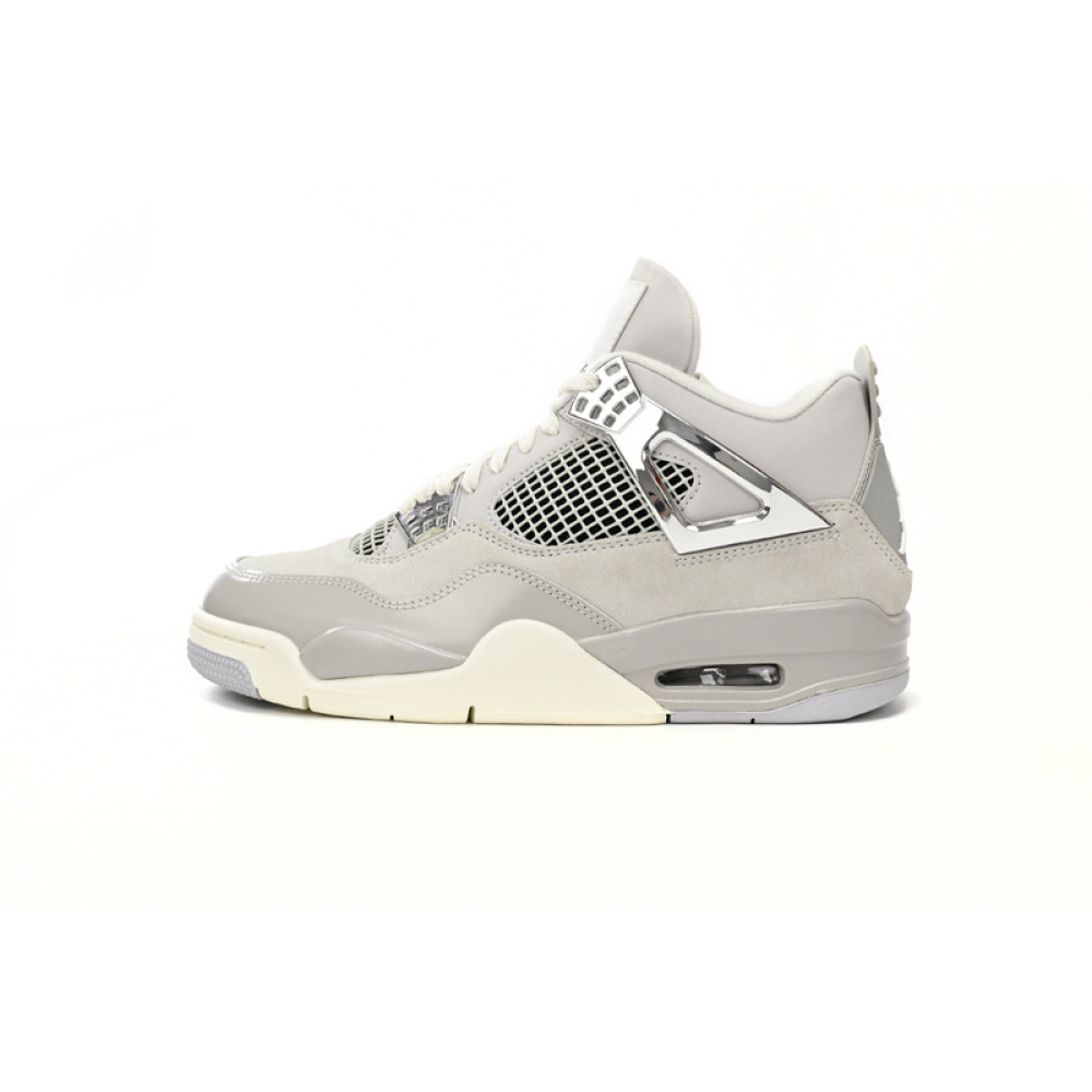 EM Sneakers Jordan 4 Retro Frozen Moments Low