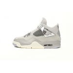 EM Sneakers Jordan 4 Retro Frozen Moments Low