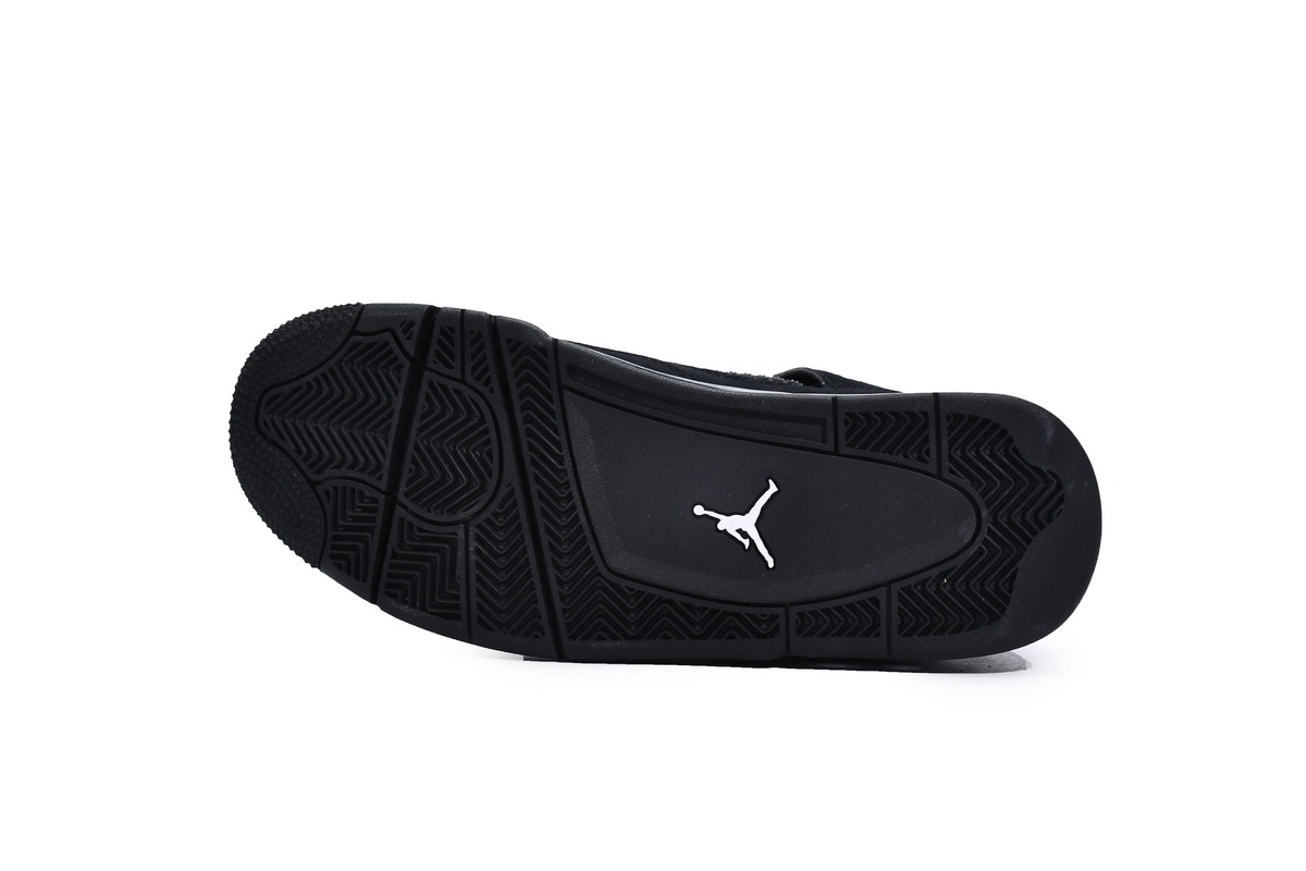 EM Sneakers Jordan 4 Retro Black Cat (Special Offer)