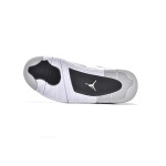 EM Sneakers Jordan 4 Retro Military Black